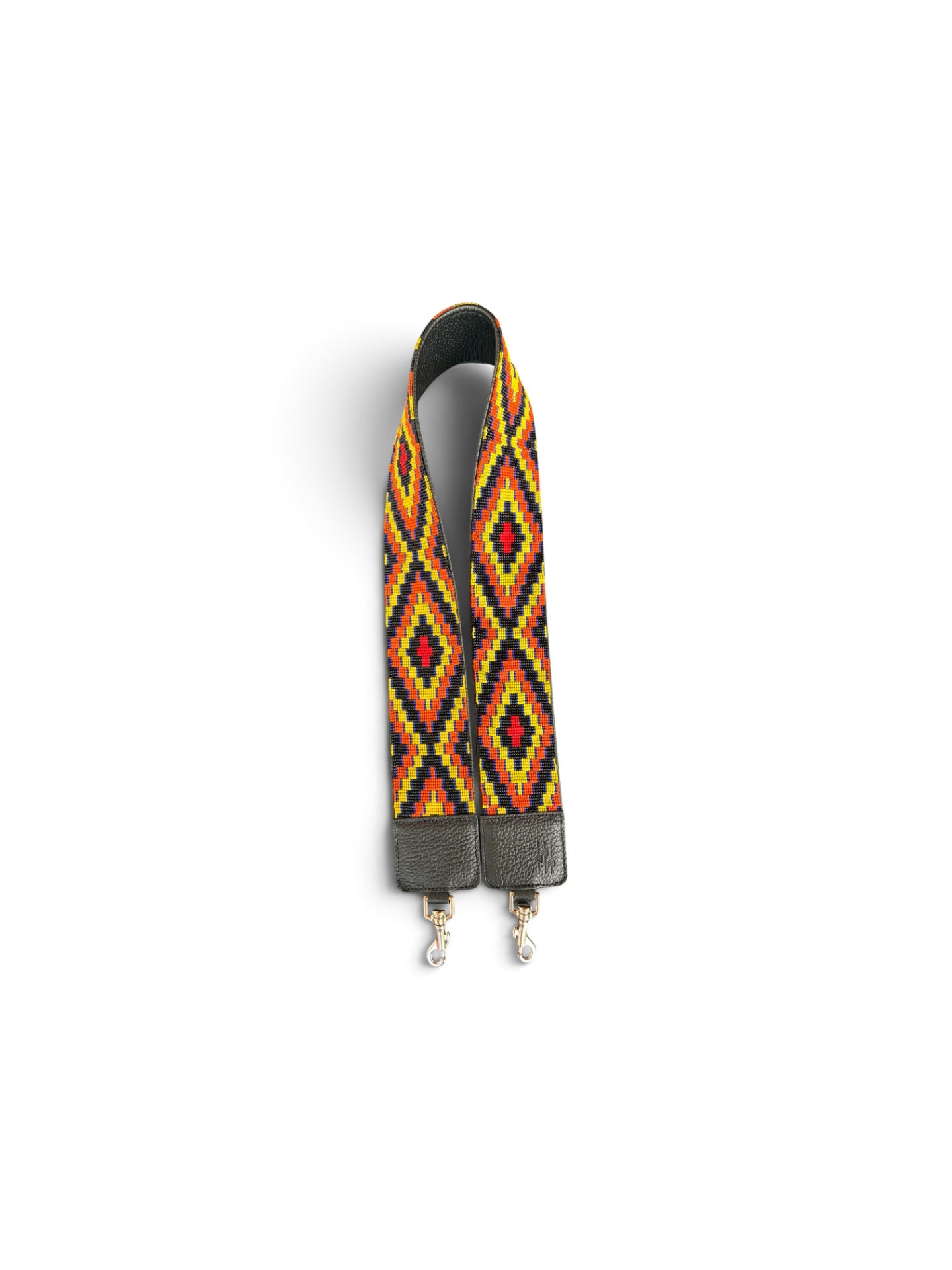 Strap chiapa negro