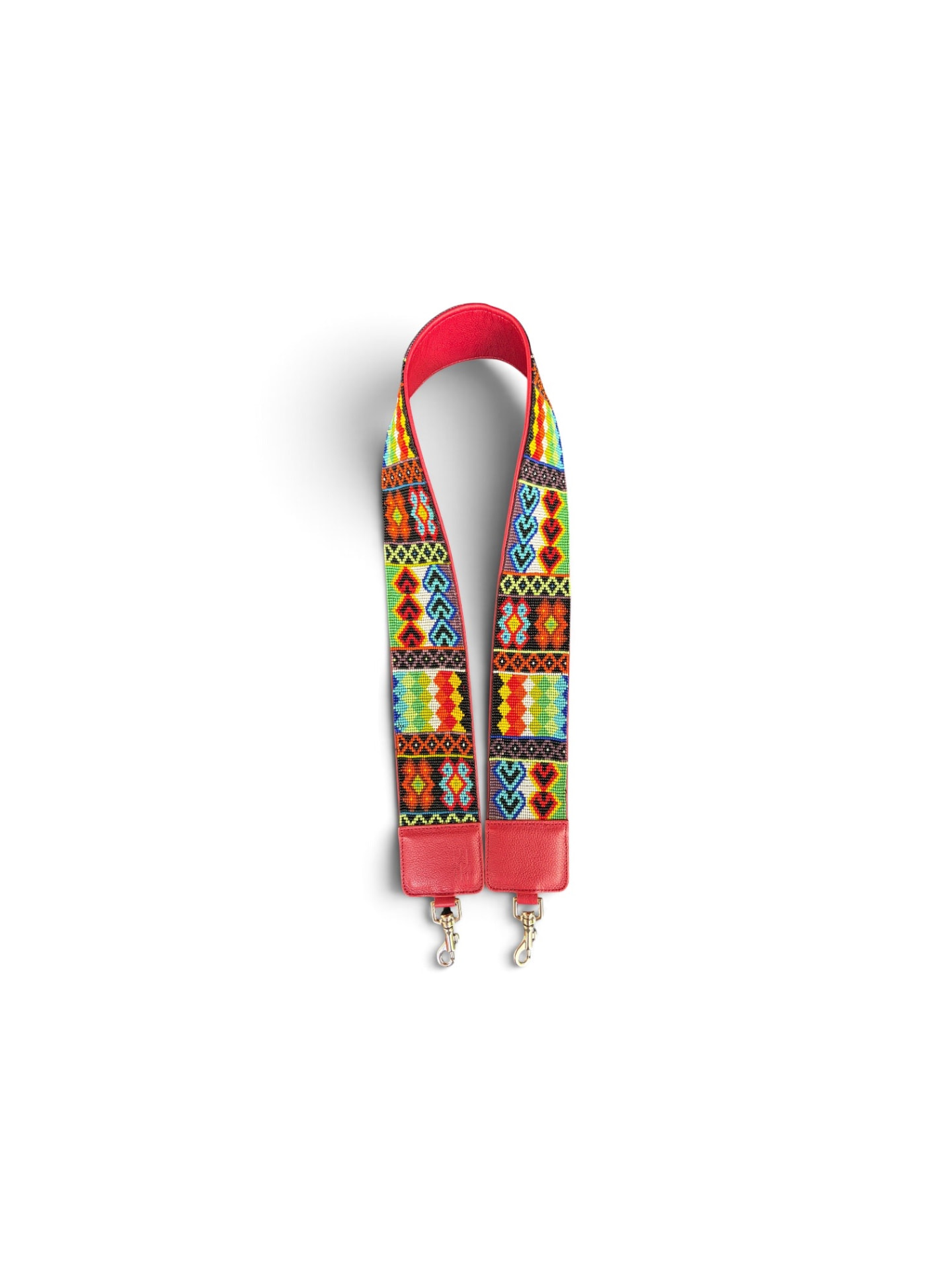 Strap chiapa rojo