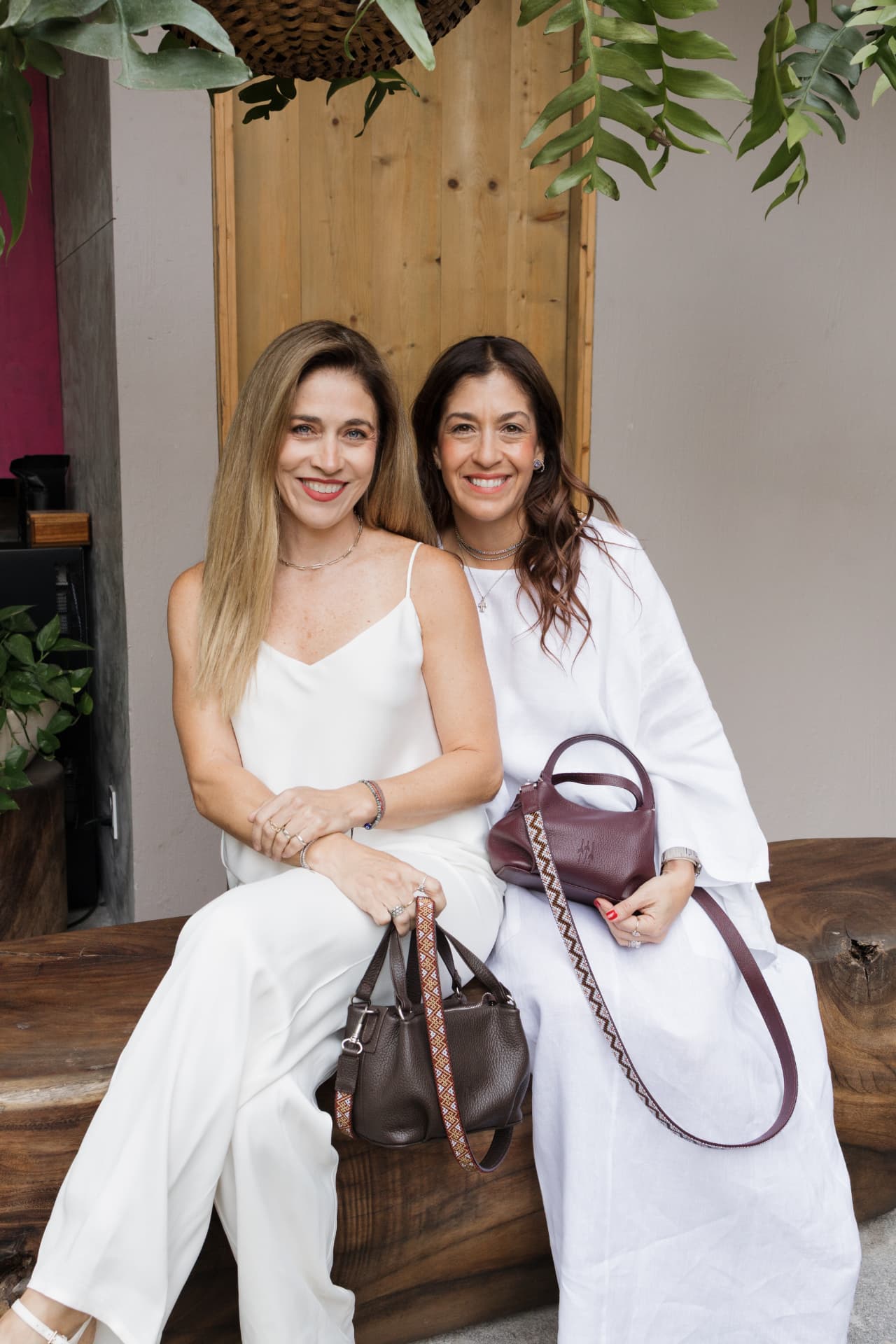 Las creadoras de Taluna