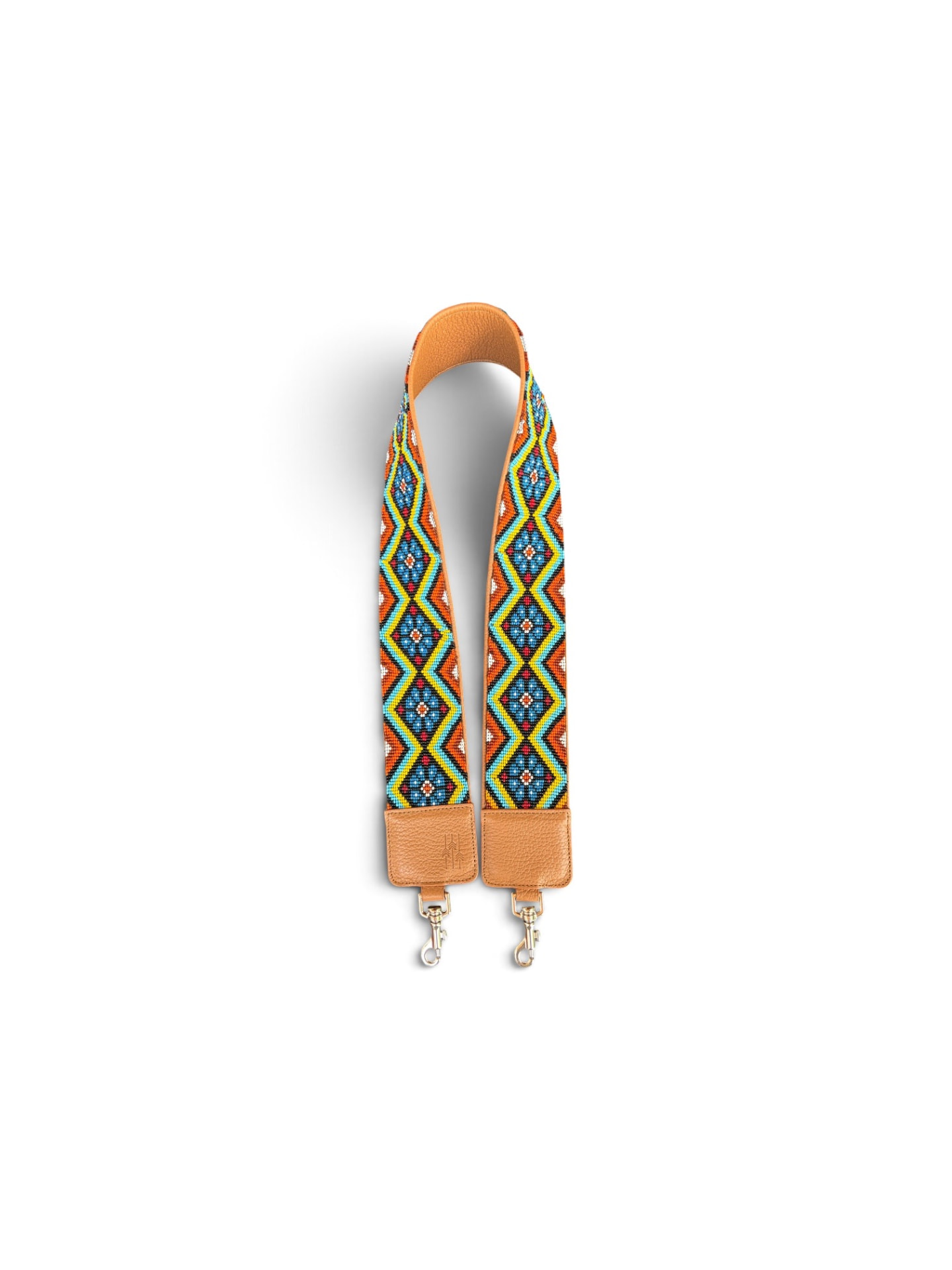 Strap chiapa camel