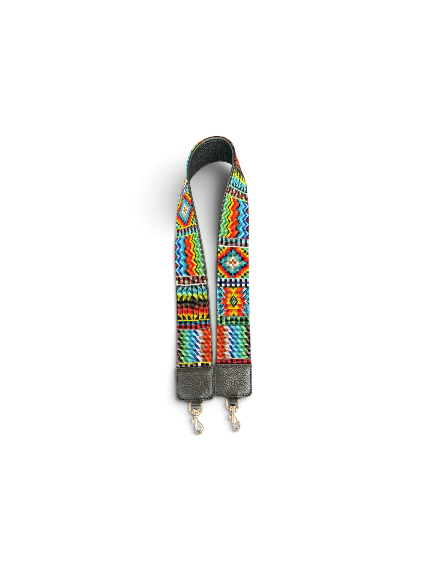 Strap chiapa negro