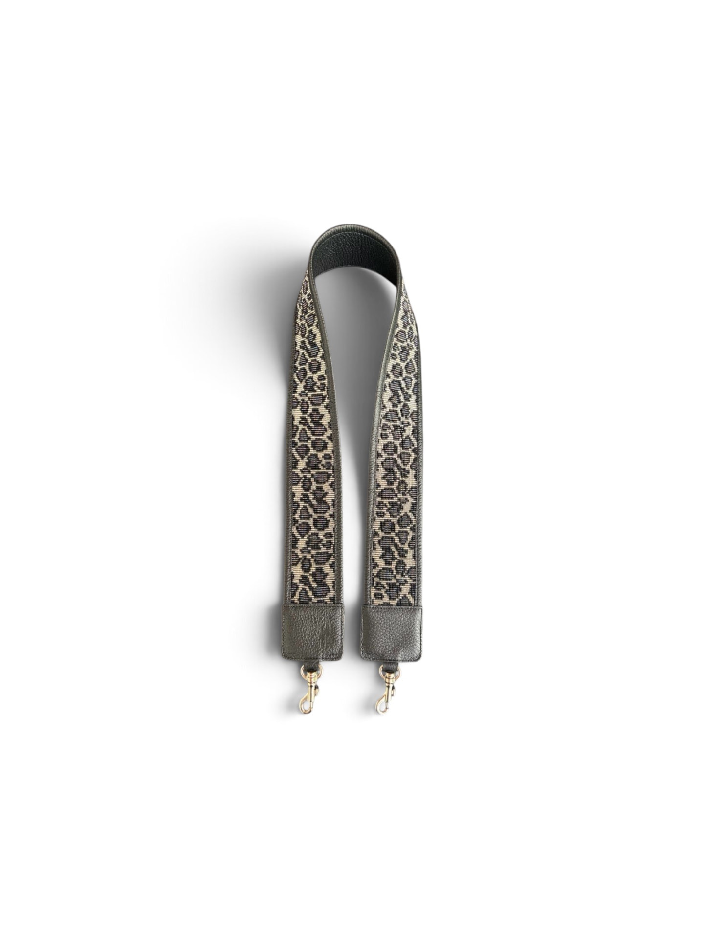 Strap chiapa negro